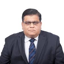 Amitava Roy