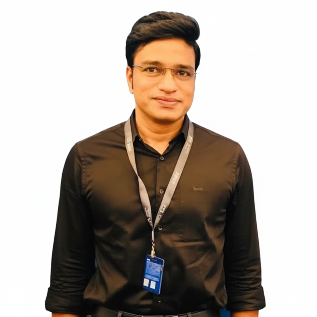Natraj N