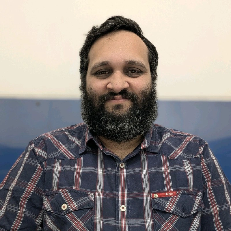 Saurabh Minni